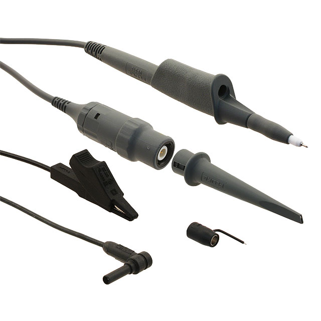 VPS212-G Fluke Electronics  Test Leads - Oscilloscope Probes